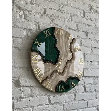 WALL CLOCK