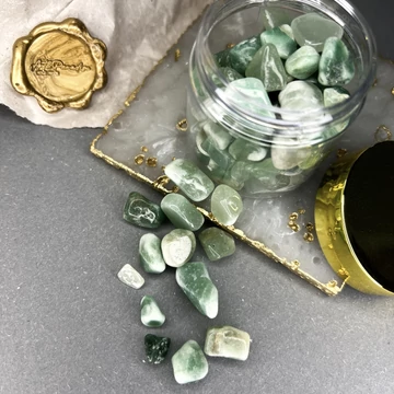 AVENTURIN DRAZSÉ - 100g
