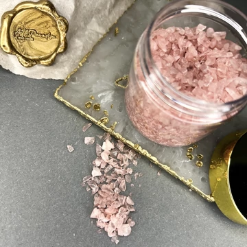 RÓZSAKVARC MINI DRAZSÉ - 100g