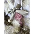 Picture 2/2 -CRYSTAL CHRISTMAS TREE ORNAMENT (DROP ORNAMENT)